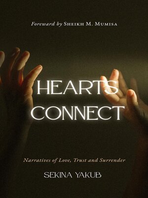 cover image of Hearts Connect